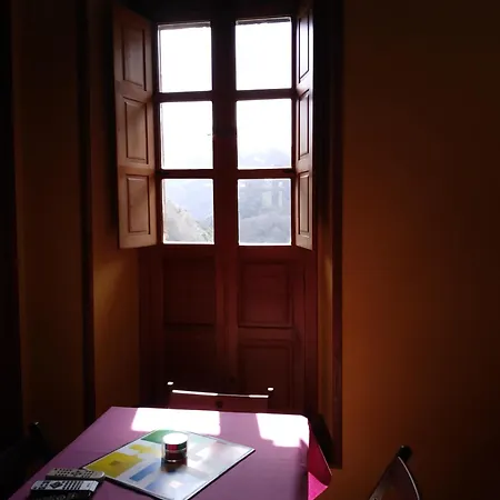 アパート Oso3 ポラ・デ・ソミエド