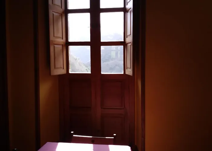 Apartamento Oso3 Pola de Somiedo