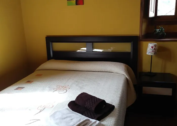 Apartamento Oso3 *